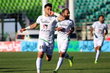 کربکندی : هنوز نگران سقوط هستیم/ کجای دنیا لیگ اینطور تعطیل می‌شود؟