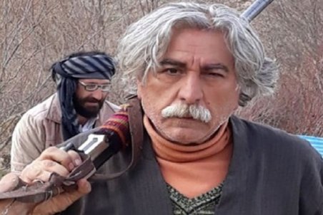 سیروس میمنت: «کیوان»، دن کیشوت «نون خ» است/ نقشم را با جان و دل بازی کردم