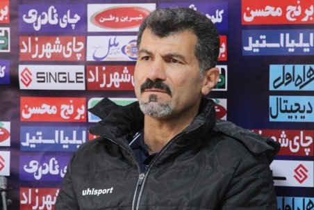 یزدی: قصد جدایی از نفت مسجدسلیمان را ندارم