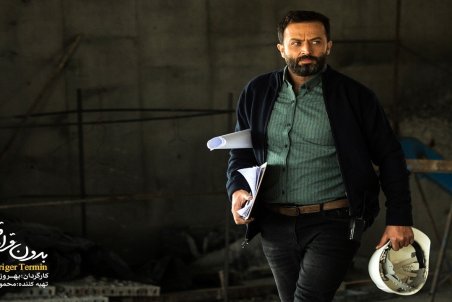 از سرگیری فیلمبرداری «بدون قرار قبلی» با حضور مصطفی زمانی