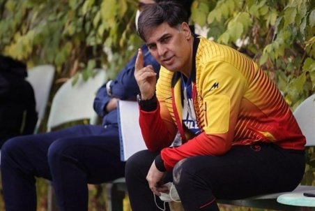 آذری: وضعیت قرمز خوزستان باعث شد میزبانی را از دست بدهیم