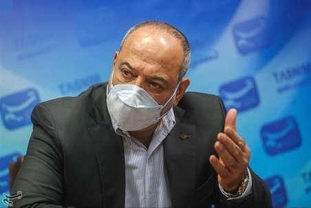 زنگنه: صنعت هوایی را با گمانه‌زنی تعطیل نمی‌کنیم