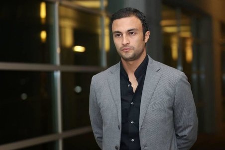 ماجرای دعوت بازیگر سینما به انتخابی تیم ملی تنیس