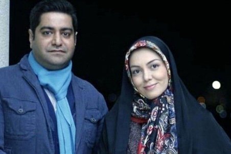 شوهر آزاده نامداری در دادسرا: مرگ آزاده  یک اتفاق بود