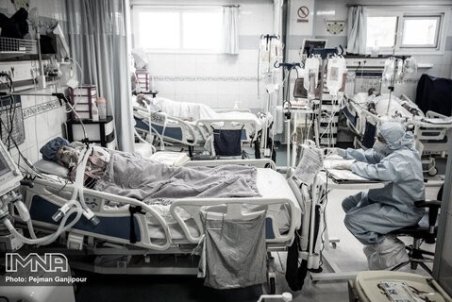 آمار کرونا کردستان ۱۶فروردین؛ ۲ فوتی و ۴۵۱ ابتلای جدید