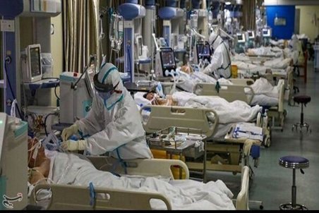 کاهش شهرهای پرخطر کرونایی خوزستان/وضعیت هنوز پایدار نیست‌