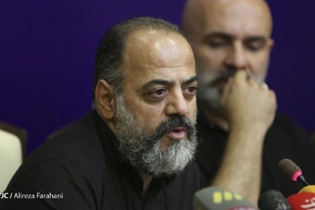 جواد افشار : گاندو ۲ برگرفته از موضوعات واقعی است