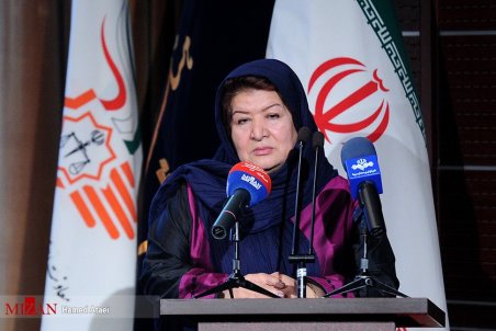 درخشنده: با فروش اموال شخصی هم شده فیلمم را می‌سازم