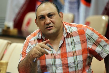 ابتلای نایب قهرمان المپیک به کرونا/ رضایی جام دانکلوف را از دست داد