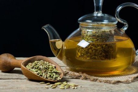 بهترین دمنوش‌های گیاهی برای یک خواب راحت