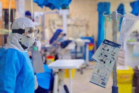 ۲۰ درصد افزایش در بیماری کرونا نسبت به پارسال داشتیم