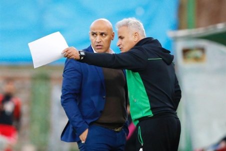 خرمگاه: آلومینیوم تا رسیدن به تفکرات ما خیلی کار دارد