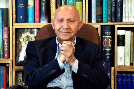 درگذشت حسین الهی قمشه‌ای تکذیب شد