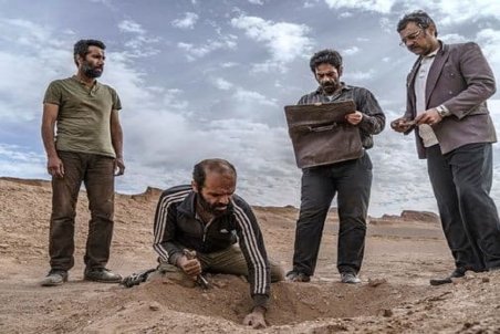 پایان فیلمبرداری فیلم سینمایی «علت مرگ: نامعلوم»