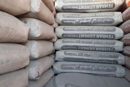 قیمت سیمان سفید ۳۵ درصد افزایش یافت