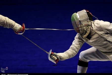 یعقوبیان: امیدوارم در بازی‌های آسیایی ۲۰۲۲ روی سکو برویم