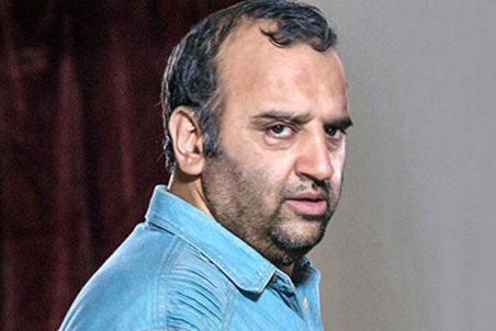 استادی: ریه‌هایم درگیر کرونا نشده است/زمان ترخیصم مشخص نیست