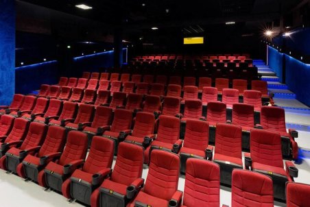 آخرین وضعیت فعالیت سینماهای مشهد/ اکران ویژه ماه رمضان نداریم