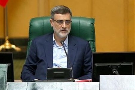 قاضی‌‌زاده: کاندیدای انتخابات ریاست‌جمهوری می‌شوم