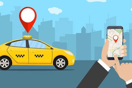 نرخ کرایه تاکسی‌ های اینترنتی گران می‌شود