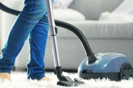 پرفروش‌ترین جاروبرقی‌های موجود در بازار لوازم خانگی امروز ۱۸ فروردین ۱۴۰۰