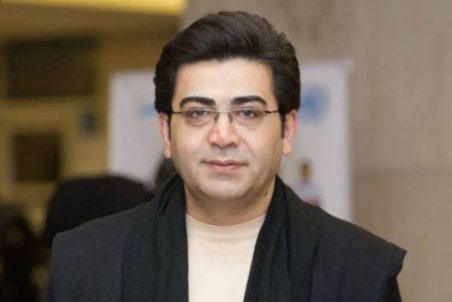 فرزاد حسنی به ایران‌اینترنشنال می‌رود؟