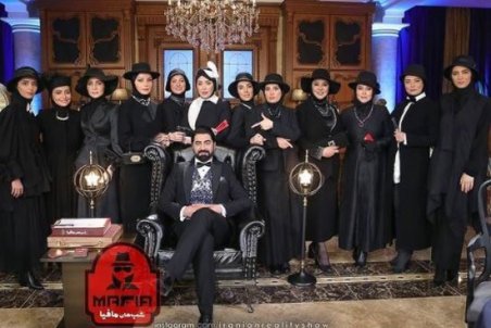 شب‌های مافیا، اسیر کم‌هوشیِ سولماز و سروش