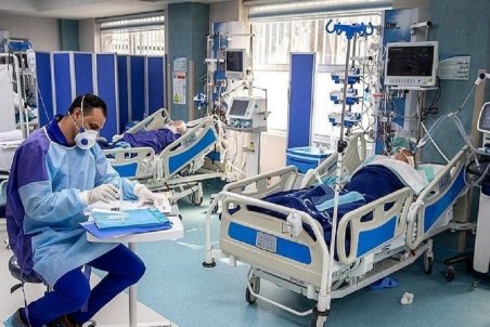 ۲۲۷ بیمار کرونایی در بیمارستان‌های هرمزگان بستری هستند/ وضعیت استان قرمز است