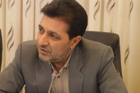 وزیر کشور حکم شهردار اهواز را صادر کرد/ ابراهیم نوشادی رسما شهردار شد