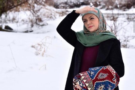 فتاحی: «نون. خ ۳» محبوب‌ترین سریال نوروز بود/امیدوارم در «نون. خ ۴» هم حضور داشته باشم