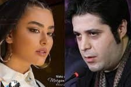 ادعای عجیب ریحانه پارسا درباره سیاوش اسعدی