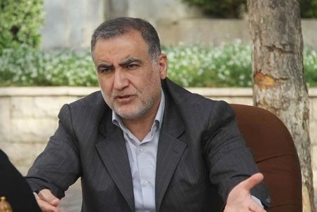 ‌«وزیر کشور مسئول حوادث آبان ۹۸ است»