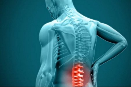 اسپاسم عضلانی نشانه چه اختلال خطرناکی است؟