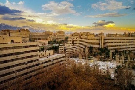 نحوه ثبت اطلاعات در سامانه املاک و اسکان + جزئیات