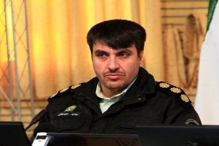 سرهنگ محبت خانی: محیط بانان در صورتی می‌توانند از اسلحه استفاده کنند که جانشان در خطر باشد