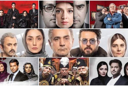 درآمد بازیگران شبکه نمایش خانگی چقدر است؟