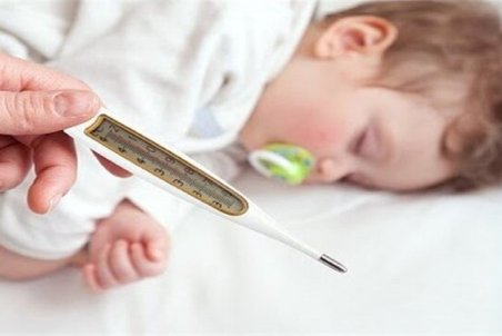 شایعترین علامت کرونای انگلیسی در کودکان کدام است؟