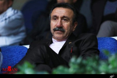 داوری: رکابزن اعزامی به المپیک هنوز مشخص نشده