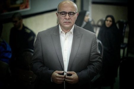 پیام دهکردی به کرونا مبتلا شد