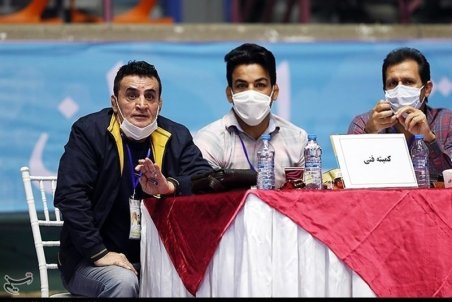 بنا: گرایی لیاقتش را در فینال نشان داد