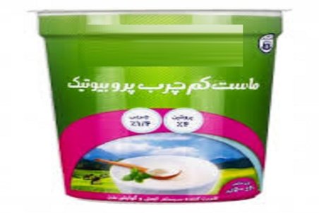 ماست پروبیوتیک را چند بخریم؟