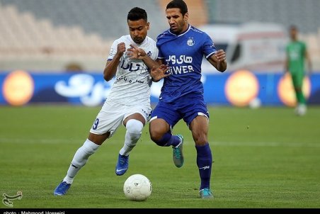 فلاحت‌زاده: تیم‌ها می‌توانند شیوه بازی پیکان مقابل استقلال را «کپی» کنند