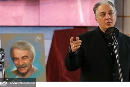 ایرج نوذری بهترین گزینه برای «صندلی داغ» بود