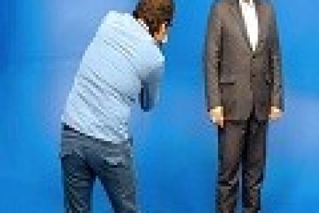 محسن رضایی: حدود ۱۰هزار صفحه برنامه داریم