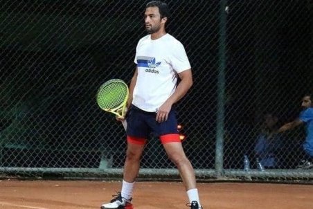 انصراف آقای بازیگر از انتخابی تیم ملی تنیس