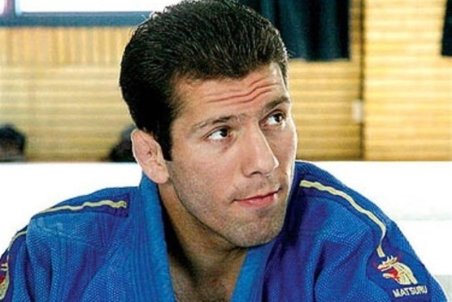 ملک‌محمدی: در مسابقات جودو قهرمانی آسیا زنگ تفریح بودیم