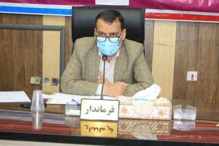 شرایط کرونایی در شهرستان گناوه نگران‌کننده است