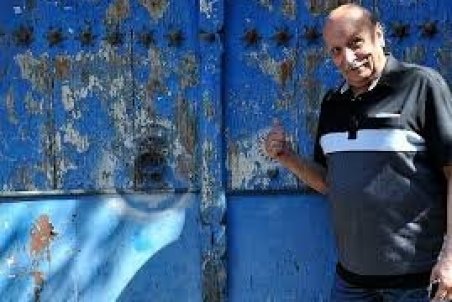 اصغر سمسارزاده : بدشناس‌ترین هنرپیشه بودم!