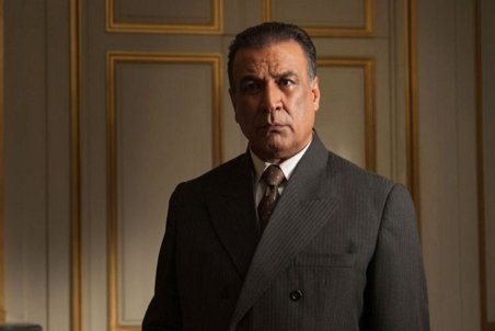 اکبری: مشغول بازی در سریال رمضانی «بچه مهندس ۴» هستم