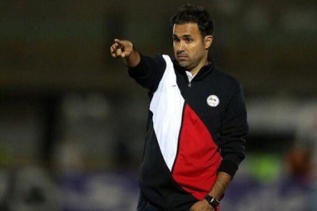 محمد نصرتی:استقلال و پرسپولیس در آسیا فرقی ندارد؛آبروی ایران مهم است